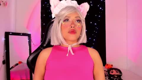 Willow                      Hours 12pm to 630pm Colombian time FRIDAY AND SUNDAY FREE DAYS online show from January 2025 05:18:01 PM