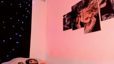 Willow                      Hours 12pm to 630pm Colombian time FRIDAY AND SUNDAY FREE DAYS online show from February 2025 09:49:01 PM