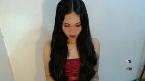 anabelle online show from March 2026 11:17:01 AM