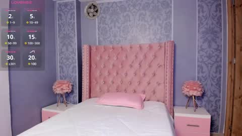 PAOLA or pola online show from February 2025 11:10:02 AM