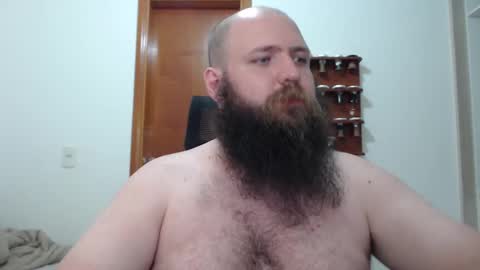 Bear online show from February 2025 02:09:02 AM