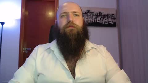 Bear online show from February 2025 02:14:01 AM