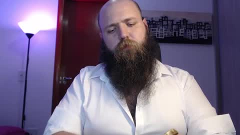 Bear online show from March 2025 01:46:01 AM