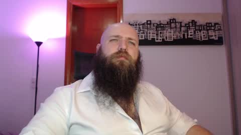 Bear online show from March 2025 02:32:01 AM