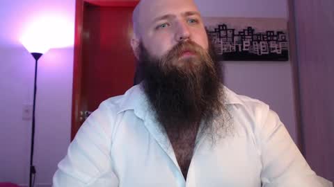 Bear online show from March 2025 05:24:02 AM