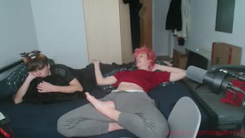 Polarny online show from December 2025 08:16:02 PM