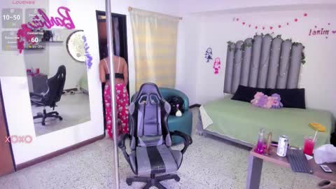 Snapshot of polett_amaranta chatting on February 2026 12:38:01 PM Polett Amarantas online show from February 2026 12:38:01 PM