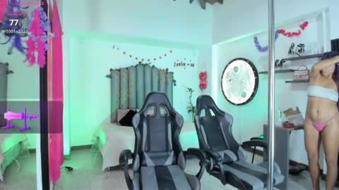 Snapshot of polett_amaranta chatting on April 2026 01:42:02 PM Polett Amarantas online show from April 2026 01:42:02 PM