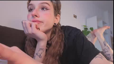 Snapshot of poli_blink chatting on March 2026 12:11:01 PM polina online show from March 2026 12:11:01 PM