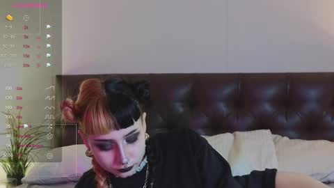 Snapshot of polidevis chatting on November 2025 03:01:02 PM Candytrain online show from November 2025 03:01:02 PM