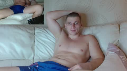 Poliglot online show from February 2025 10:43:02 PM