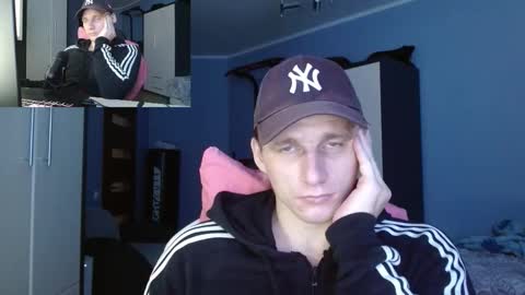 Poliglot online show from November 2025 10:04:02 AM