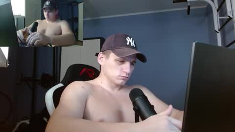 Poliglotjoe2 online show from January 2026 03:03:01 PM