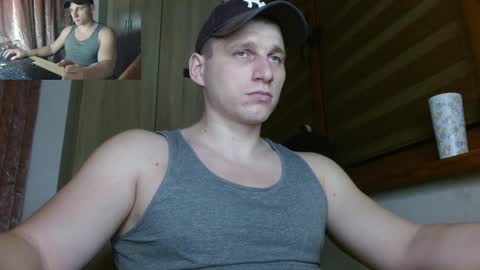 Poliglotjoe2 online show from March 2026 12:04:01 AM