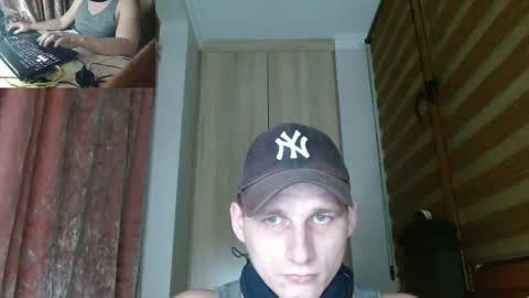 Poliglotjoe2 online show from March 2026 12:15:02 AM