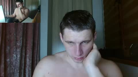 Poliglotjoe2 online show from March 2026 02:00:02 AM