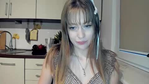 Polina online show from June 2026 06:45:01 PM