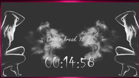 Polina online show from February 2025 12:52:01 AM