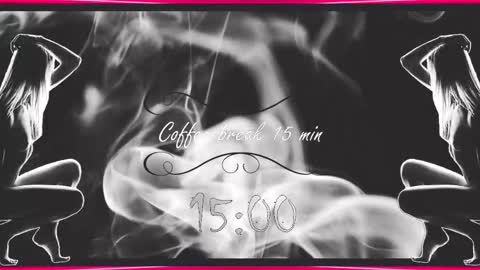 Polina online show from February 2026 06:40:02 AM