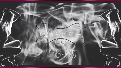 Polina online show from February 2026 10:54:02 PM