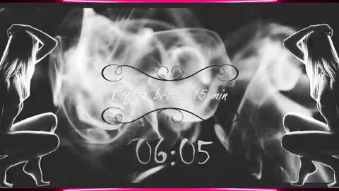 Polina online show from February 2026 11:17:01 PM