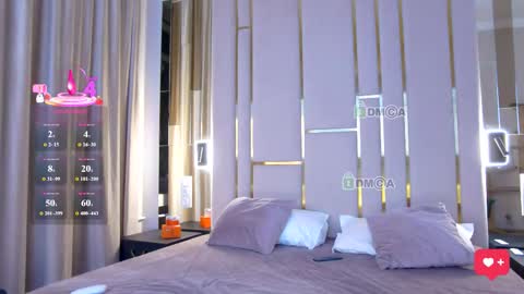 Polina online show from February 2026 11:28:02 PM