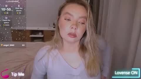 PolinaJones online show from February 2026 10:36:02 PM