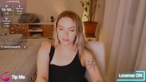 PolinaJones online show from February 2026 07:53:02 PM