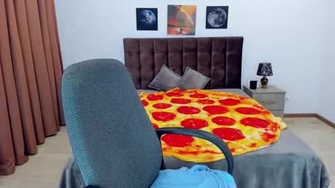 Polina online show from January 2025 11:23:02 AM