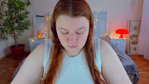 Polina online show from February 2026 01:09:02 PM