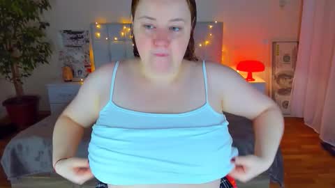 Polina online show from March 2026 04:12:02 PM