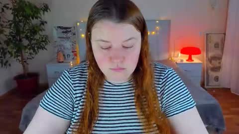 Polina online show from April 2026 02:25:02 PM