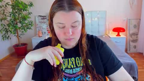 Polina online show from April 2026 01:12:01 PM