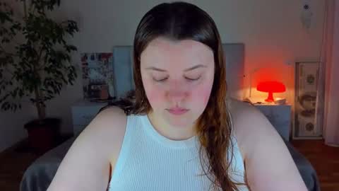 Snapshot of polinasallivan chatting on July 2026 05:27:01 PM Polina online show from July 2026 05:27:01 PM