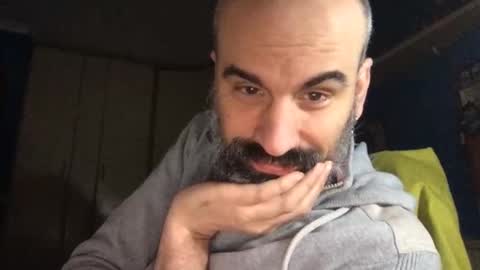 DIEGO O DIEGUITO online show from November 2025 08:50:02 AM