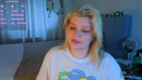 Snapshot of polly__mayer chatting on July 2026 12:52:02 AM Polly online show from July 2026 12:52:02 AM