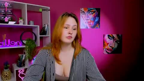 Snapshot of polly_cute1 chatting on April 2026 07:04:02 PM polly_cute1 online show from April 2026 07:04:02 PM