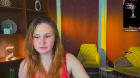 Snapshot of polly_cute1 chatting on May 2026 07:41:01 PM polly_cute1 online show from May 2026 07:41:01 PM