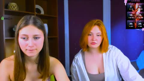 Snapshot of polly_cute1 chatting on May 2026 06:37:02 PM polly_cute1 online show from May 2026 06:37:02 PM