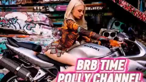 Snapshot of polly_milles chatting on August 2026 03:23:02 AM Polly online show from August 2026 03:23:02 AM