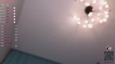 Snapshot of pollybun chatting on February 2025 02:24:01 PM Anna online show from February 2025 02:24:01 PM