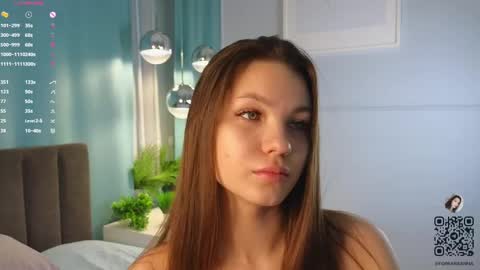 Snapshot of pollybun chatting on March 2025 02:23:02 PM Anna online show from March 2025 02:23:02 PM