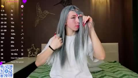 Anna online show from January 2026 04:34:01 PM