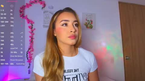 Carolina online show from March 2026 02:59:01 AM