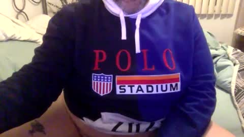 Honey Dior  Polo King online show from February 2026 07:57:01 AM