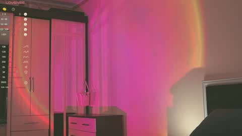 Megan.online  online show from January 2025 09:09:02 PM