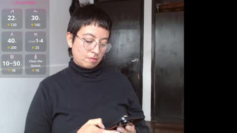 Poly online show from February 2025 06:22:01 PM