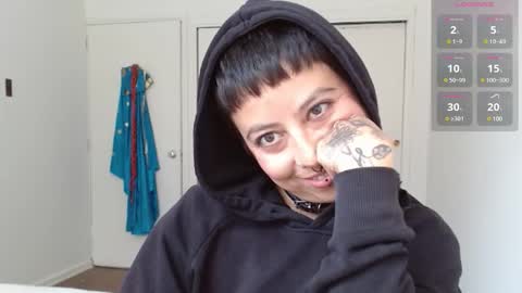 Poly online show from February 2025 07:05:01 PM