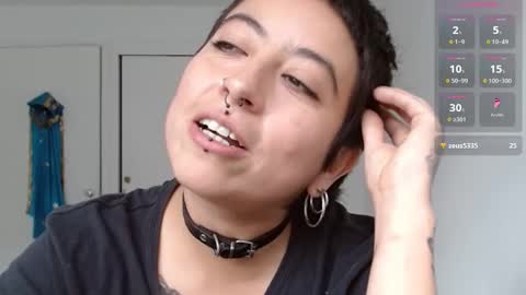 Poly online show from February 2025 06:42:01 PM