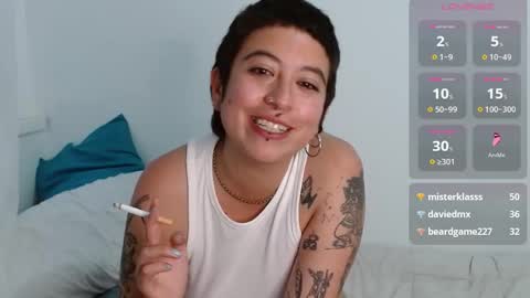 Poly online show from February 2025 11:04:01 PM